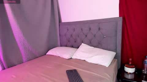 Snapshot of pretty_emii chatting on 03-18-26, 03:53 Alexa .......... 5pm - 10pm online show from 03-18-26, 03:53