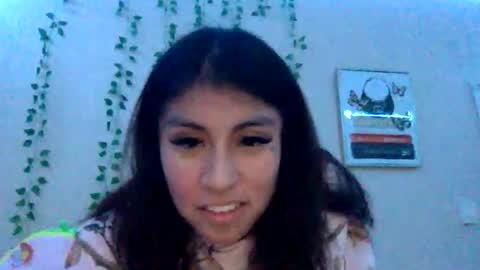 Snapshot of pretty_girl828687 chatting on 11-05-25, 09:20 pretty_girl828687 online show from 11-05-25, 09:20