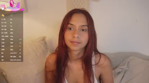 pretty_goddess online show from 02-06-26, 07:39