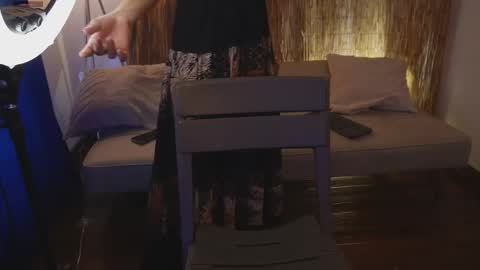 pretty_goddess online show from 04-16-26, 08:09