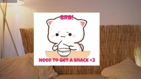 pretty_goddess online show from 05-23-26, 08:46