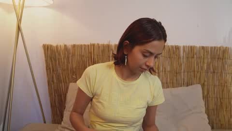 pretty_goddess online show from 06-04-26, 08:15