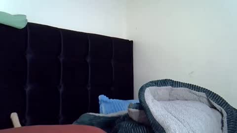 Jaz online show from 11-23-25, 04:18