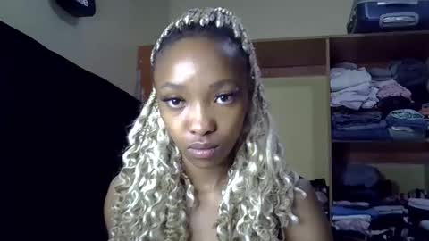 Jaz online show from 02-18-26, 03:46