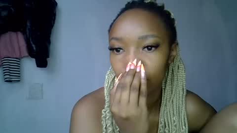 Snapshot of pretty_jazminee chatting on 06-12-26, 05:50 pretty jazminee online show from 06-12-26, 05:50