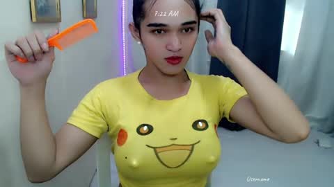 Snapshot of pretty_lady_kitty chatting on 07-16-26, 11:22 pretty_lady_kitty online show from 07-16-26, 11:22