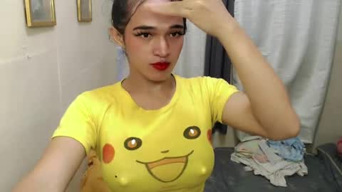 Snapshot of pretty_lady_kitty chatting on 07-27-26, 11:06 pretty_lady_kitty online show from 07-27-26, 11:06