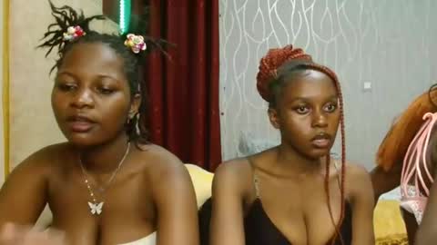 Pretty online show from 02-03-26, 06:46