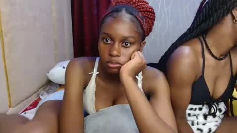 Pretty online show from 02-06-26, 07:12