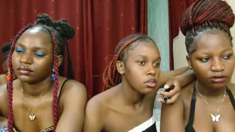 Pretty online show from 02-16-26, 03:52