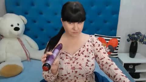 pretty_malika online show from 02-09-25, 11:14