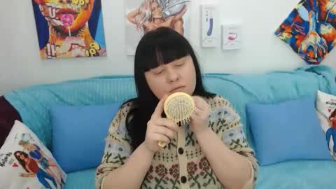 pretty_malika online show from 02-20-26, 05:59