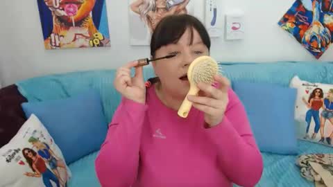 pretty_malika online show from 05-16-26, 05:15