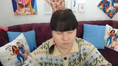 pretty_malika online show from 05-22-26, 03:24