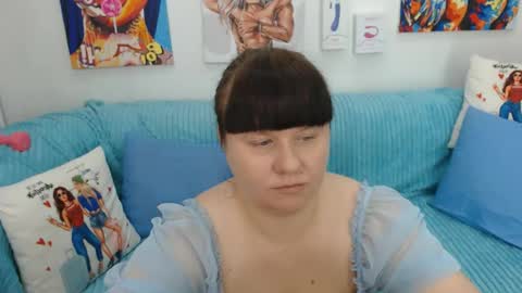 Snapshot of pretty_malika chatting on 06-29-26, 10:15 pretty_malika online show from 06-29-26, 10:15