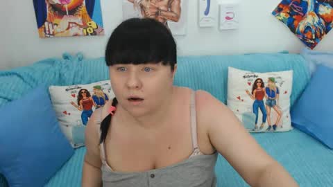 Snapshot of pretty_malika chatting on 07-21-26, 12:18 pretty_malika online show from 07-21-26, 12:18