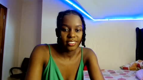 Snapshot of pretty_nyra chatting on 07-19-26, 06:39 Nyra online show from 07-19-26, 06:39