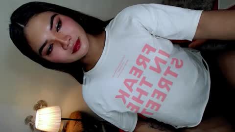 hi im percy online show from 01-13-26, 04:34