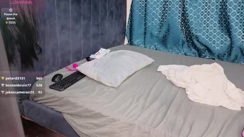 pretty_peshy online show from 05-21-26, 08:21