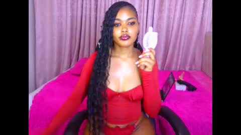 pretty_shally online show from 02-15-26, 12:18