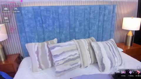 Daisy Flower online show from 11-20-25, 02:01