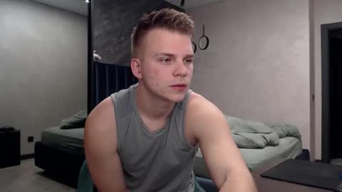 Justin online show from 11-25-25, 04:45