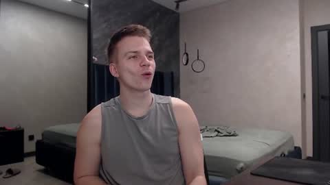 Justin online show from 06-20-26, 03:59