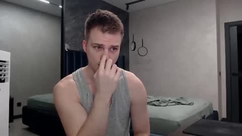 Justin online show from 07-16-26, 05:02