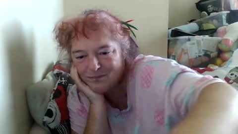 Snapshot of pretty_tied_up chatting on 08-05-26, 05:05 pretty tied up online show from 08-05-26, 05:05