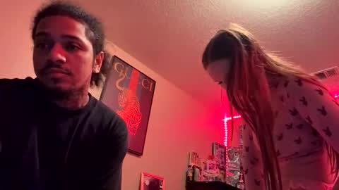 Snapshot of prettyandpinkkk chatting on 03-02-26, 10:44 prettyypinkk3 online show from 03-02-26, 10:44