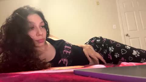 Baby Brat online show from 01-10-25, 04:12