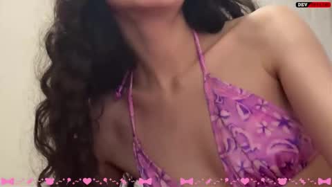 Baby Brat online show from 10-19-25, 12:39