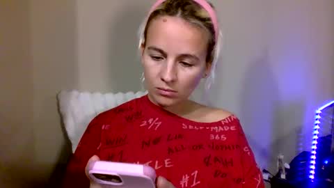 Missy  Jack online show from 02-10-26, 10:58