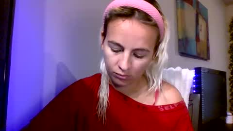 Missy  Jack online show from 03-05-26, 10:17