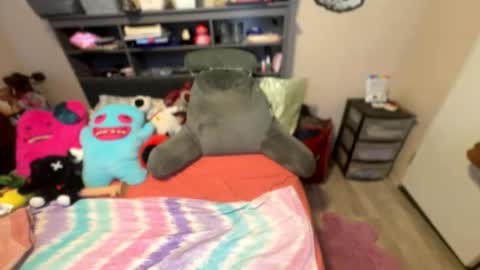 Snapshot of prettybabystacy chatting on 02-23-26, 04:48 stacy online show from 02-23-26, 04:48