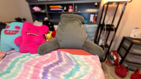 Snapshot of prettybabystacy chatting on 03-02-26, 08:04 stacy online show from 03-02-26, 08:04