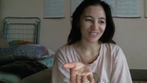 Bella online show from 11-06-25, 04:46