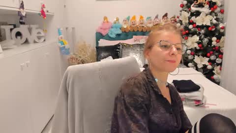 wilma online show from 12-24-24, 10:17