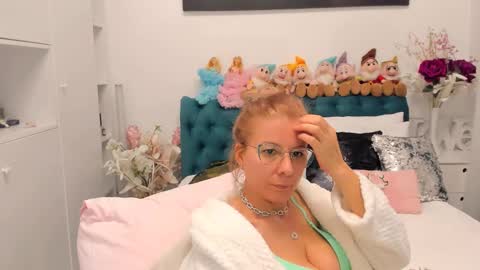 wilma online show from 03-10-25, 09:10
