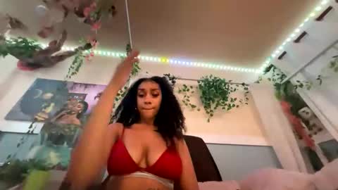 prettyblackgal online show from 12-02-25, 06:41