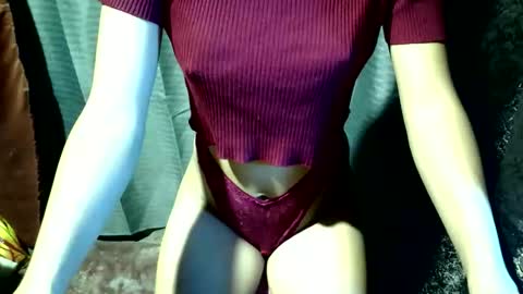 Pretty Janine online show from 03-05-26, 10:33