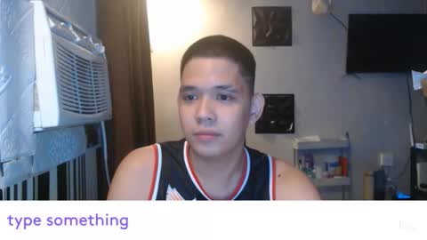 Snapshot of prettyboycum69 chatting on 09-24-25, 10:18 RAVEN online show from 09-24-25, 10:18