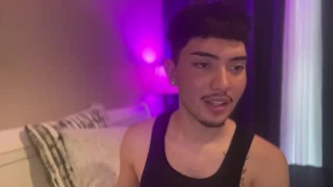 boy ken online show from 04-21-26, 11:51