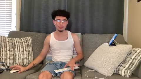 boy ken online show from 07-21-26, 09:17