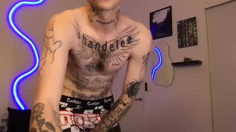 pretty boy online show from 12-01-25, 12:15