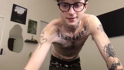 pretty boy online show from 01-14-26, 03:01