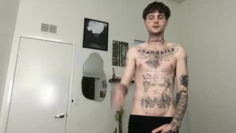 pretty boy online show from 02-04-26, 03:12