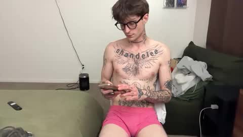pretty boy online show from 02-19-26, 05:03