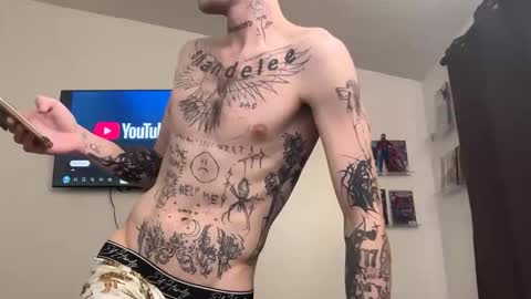 pretty boy online show from 02-22-26, 04:13