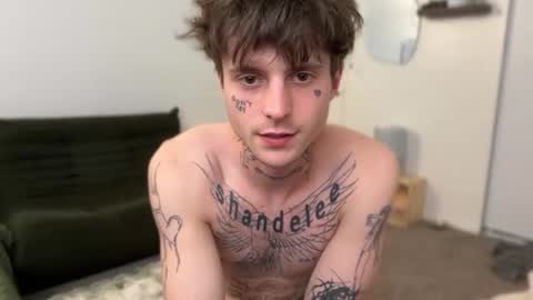 pretty boy online show from 05-13-26, 03:59